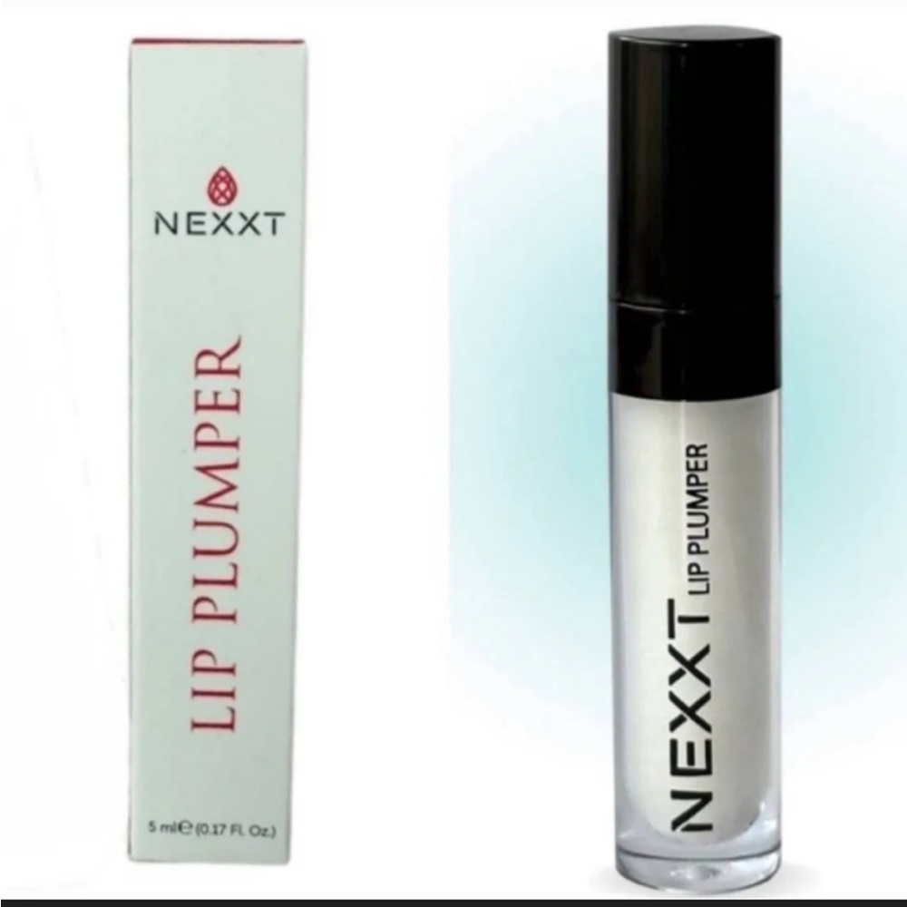 2  Hydrating Lip Plumper with Jojoba Oil